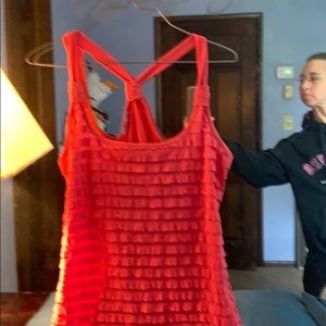 Charlotte Russe tank top